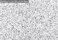 Bullseye/White base/N14