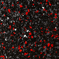 Carbon Black/Redback
